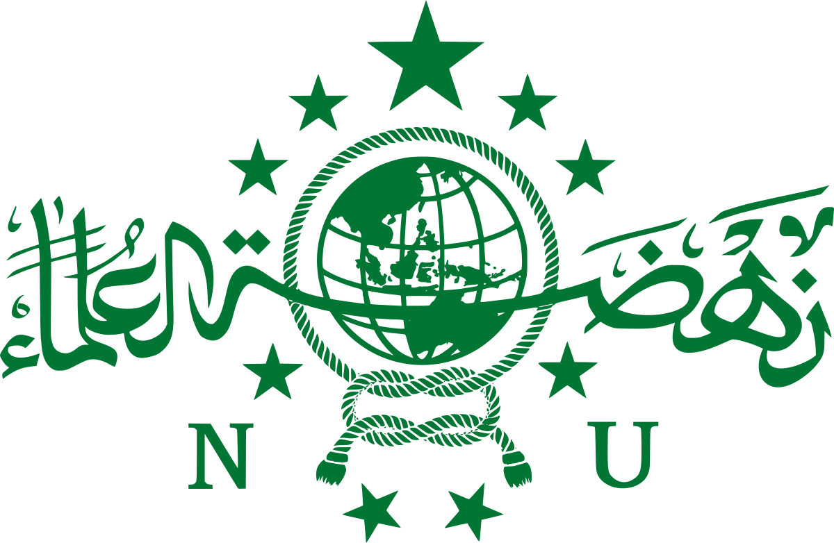 Logo Nahdlatul Ulama
